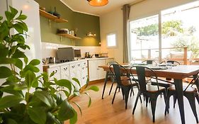 Maison Cosy Au Coeur De La Pinede A 300M De La Mer